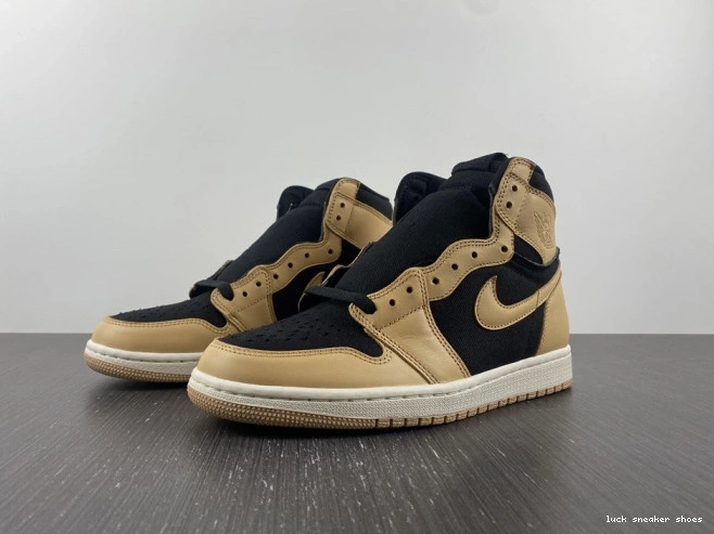 Rep LUCY Air OG Jordan 555088-202 High Heirloom 1 0825
